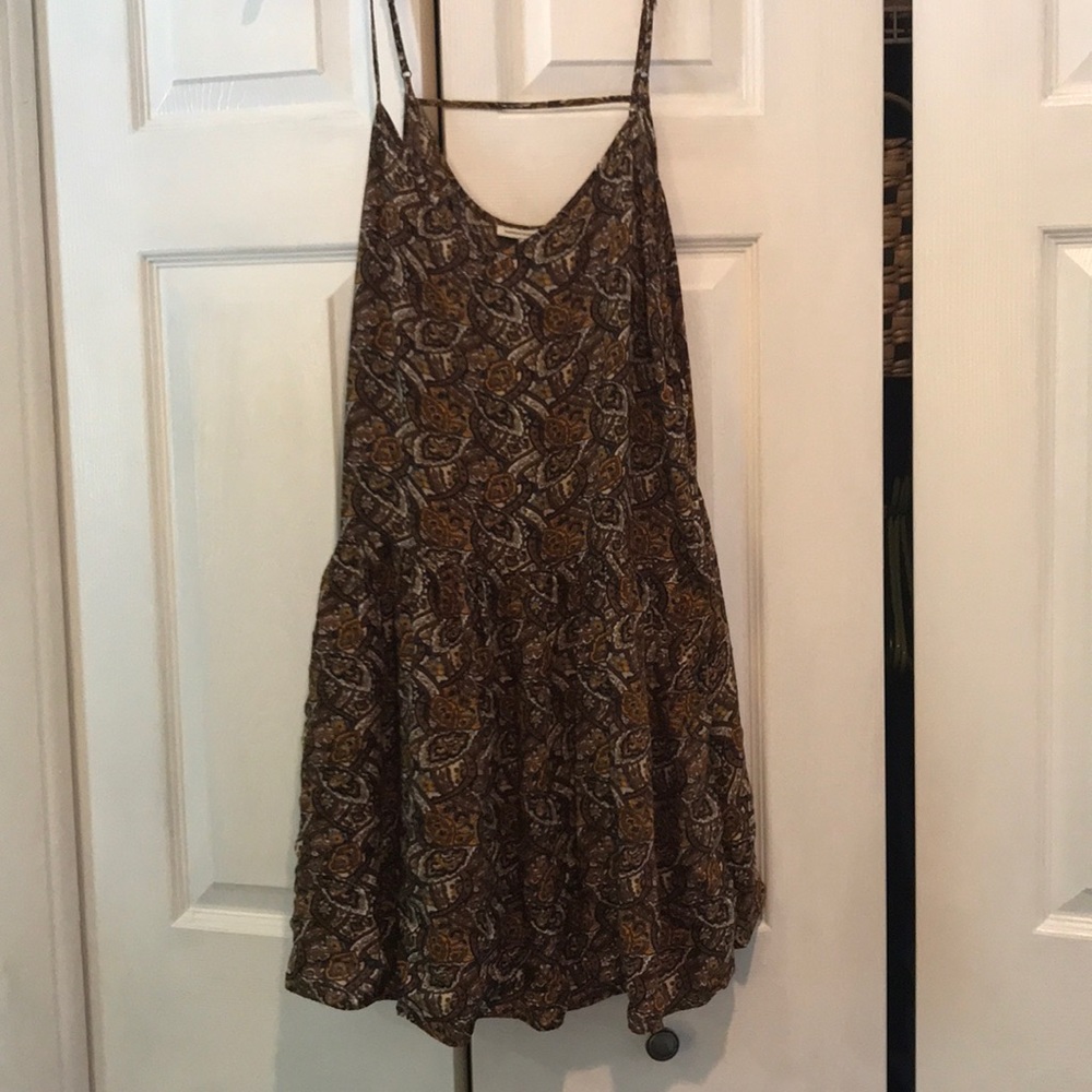 Brand new sun dress